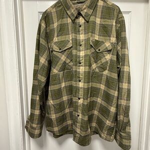 DIXXON Flannel “.300 Blackout”